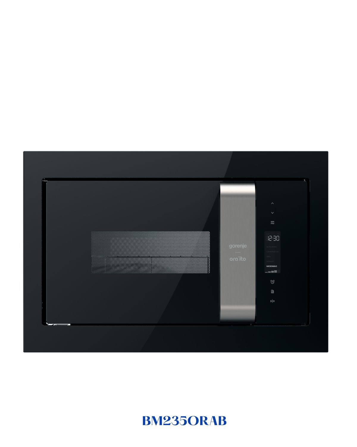 GORENJE MICROWAVE OVEN WITH GRILL-BUILT-IN  1400W-23L