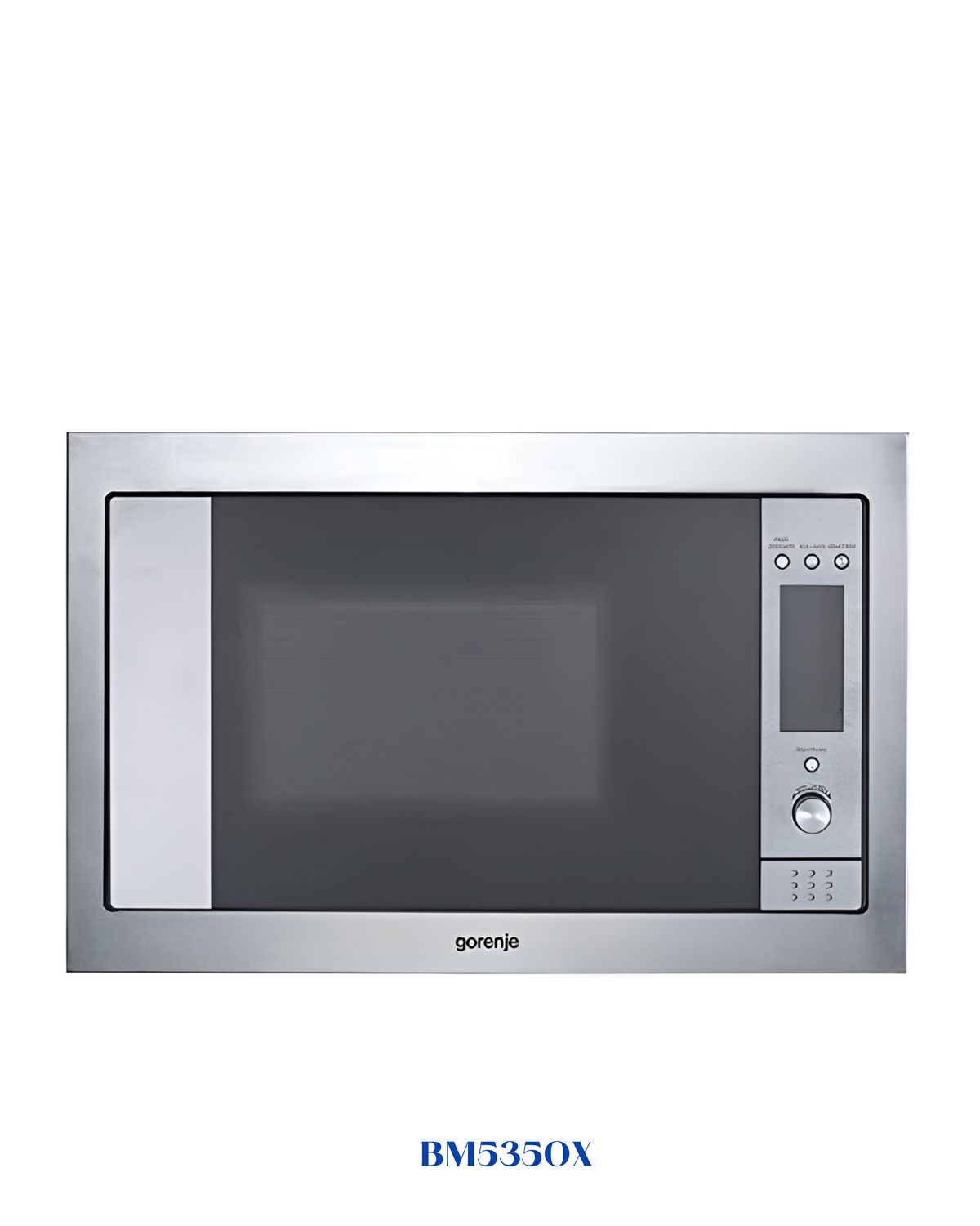GORENJE MICROWAVE OVEN WITH GRILL-BUILT-IN  1450W-30L