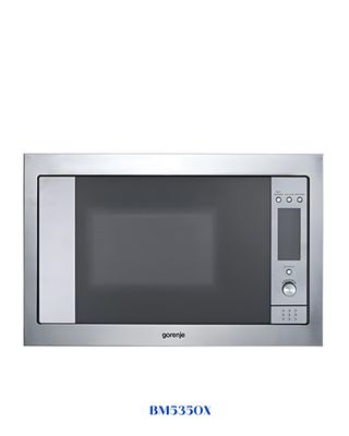 GORENJE MICROWAVE OVEN WITH GRILL-BUILT-IN  1450W-30L