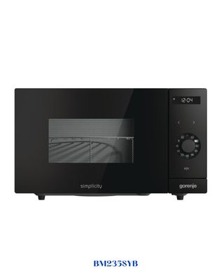 GORENJE MICROWAVE OVEN WITH GRILL-BUILT-IN  1400W-23L