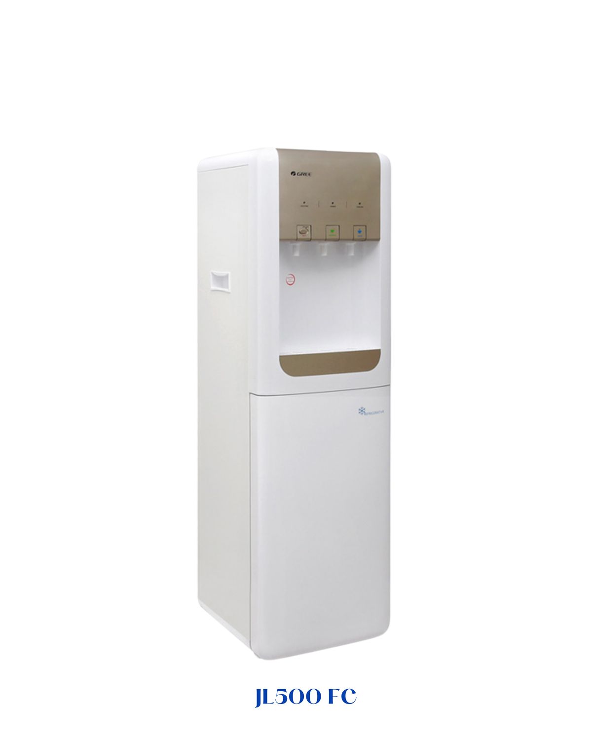 GREE GREE WATER DISPENSER - براد ماء