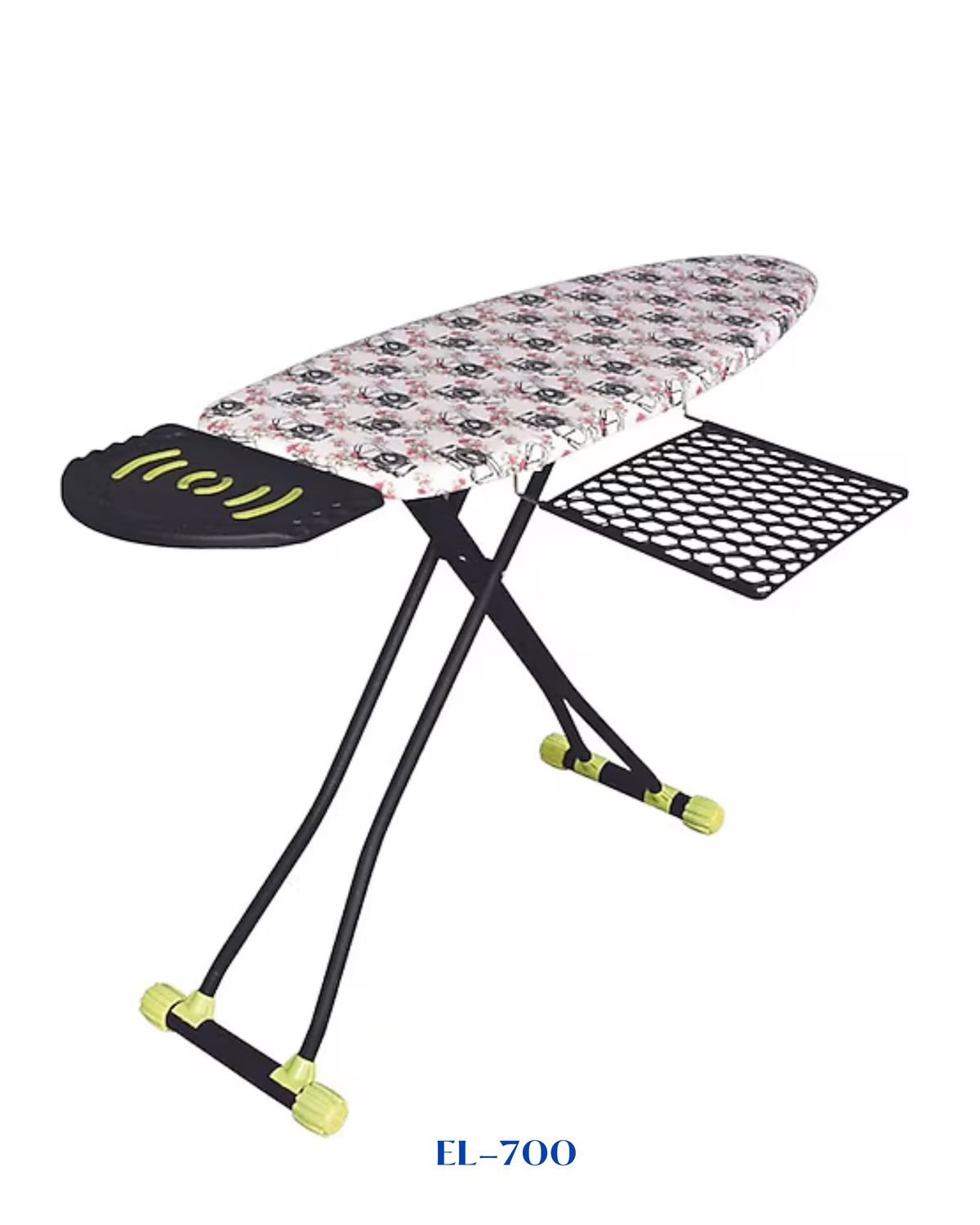 KANAT ELIPS LUXURY IRONING BOARD