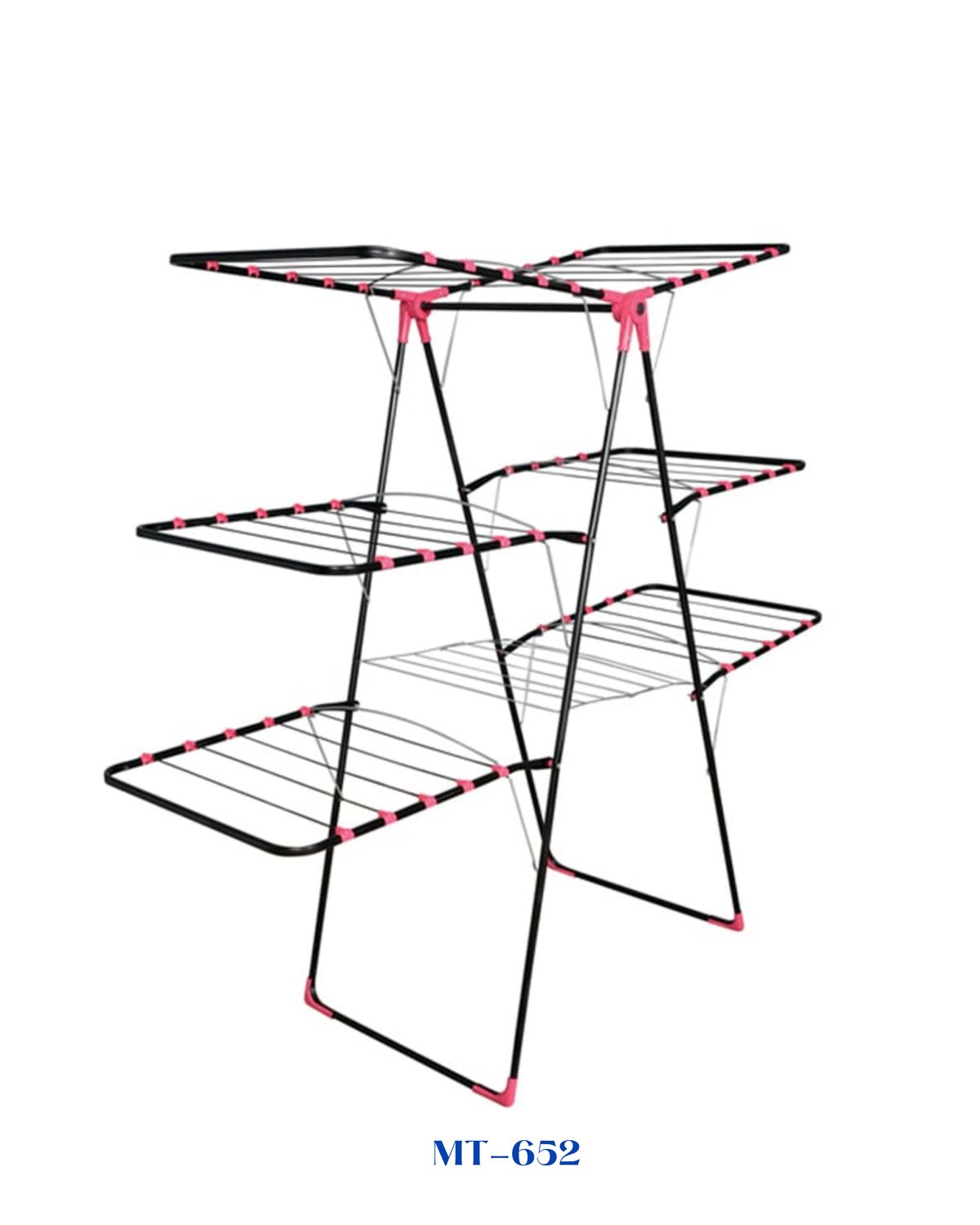 KANAT MASSIMA TRIPLEX LUX DRYING RACK