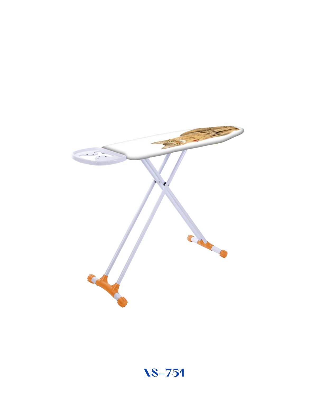 KANAT NELYA SILVER IRONING BOARD