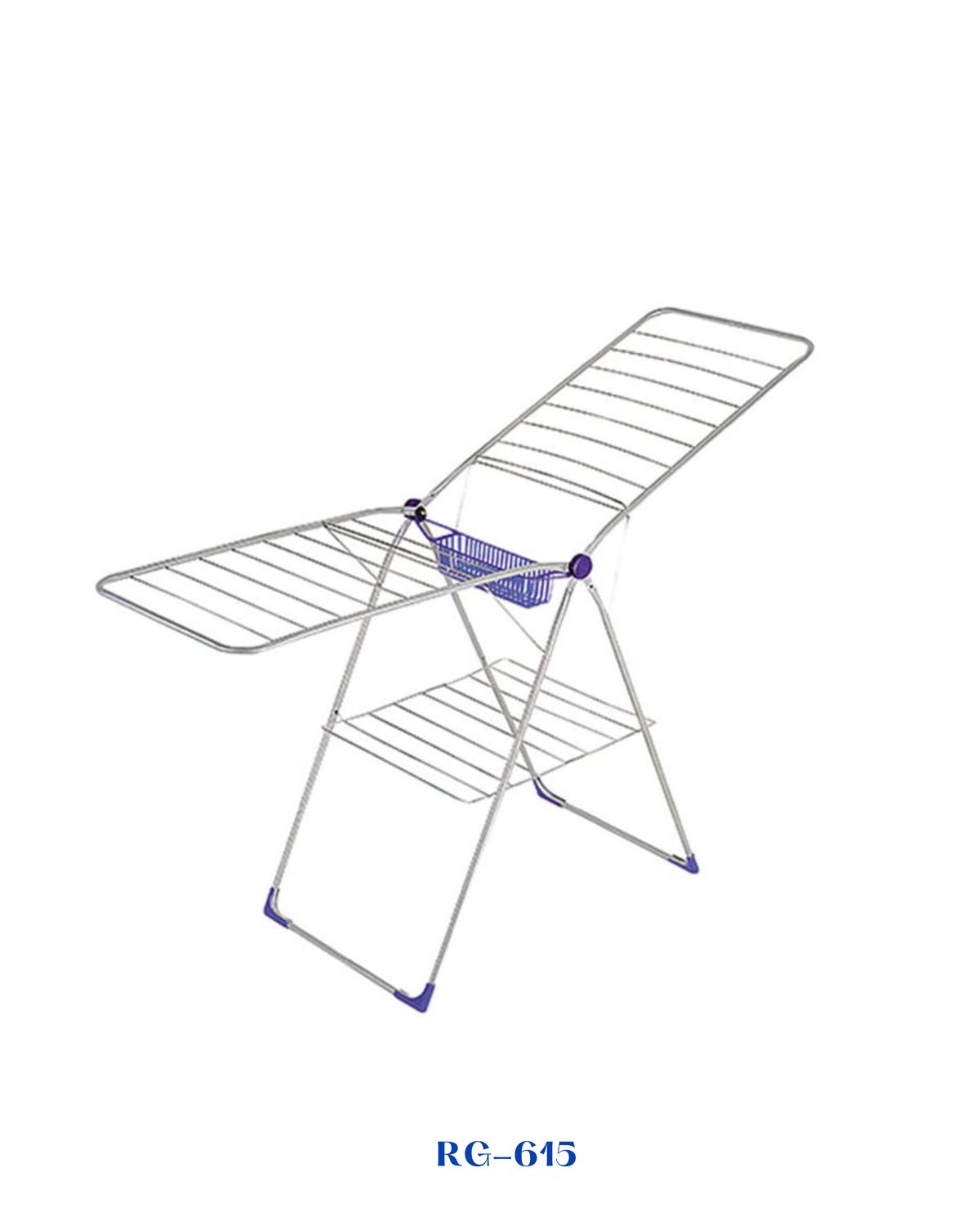 KANAT RITA GOLD DRYING RACK
