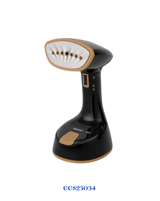 GEEPAS HANDHELD GARMENT STEAMER 1470W