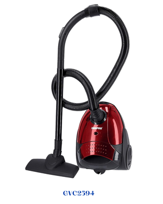 GEEPAS VACUUM CLEANER 2200 W-2L BAGGED