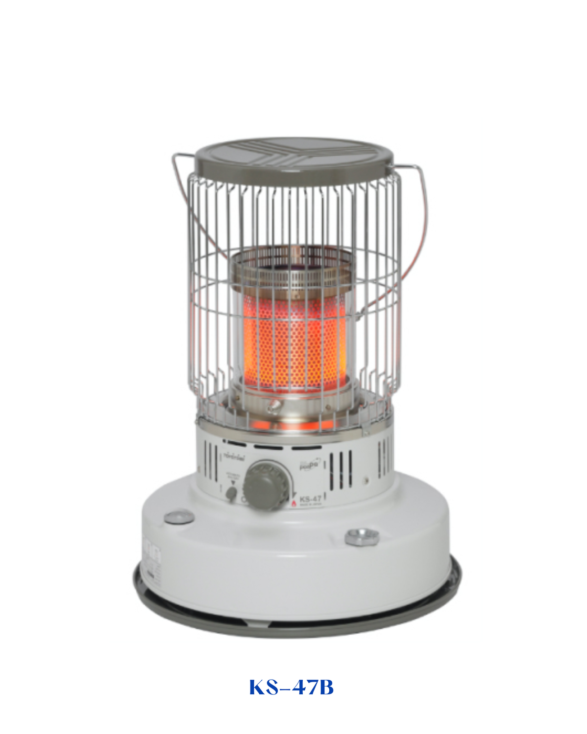 TOYOTOMI BIG HEATING CAPACITY CONVECTION HEATER