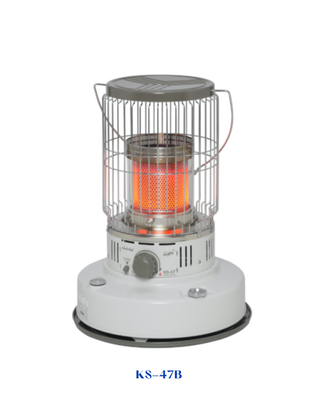 TOYOTOMI BIG HEATING CAPACITY CONVECTION HEATER