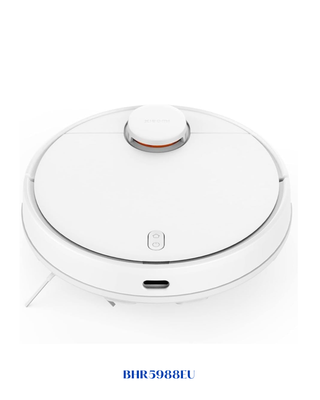 XIAOMI ROBOT VACUUM S10 PA 4000