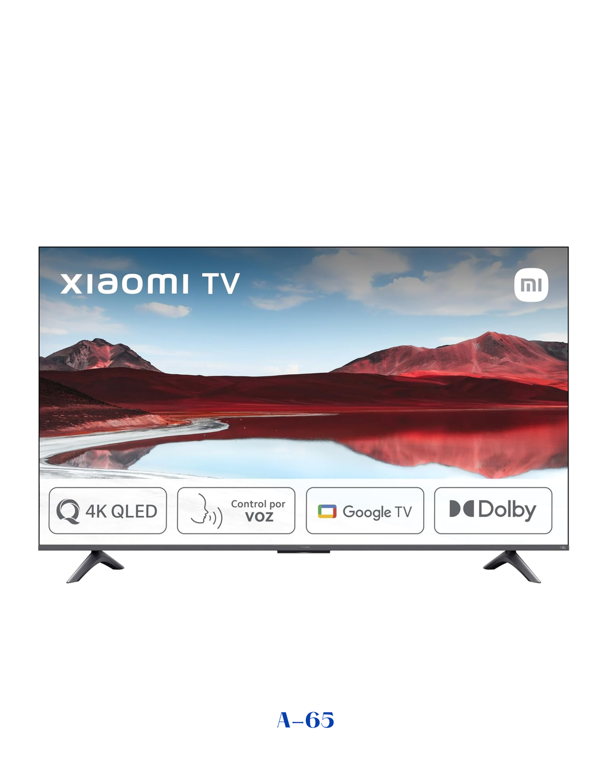 XIAOMI TV A 2025 65 INCH