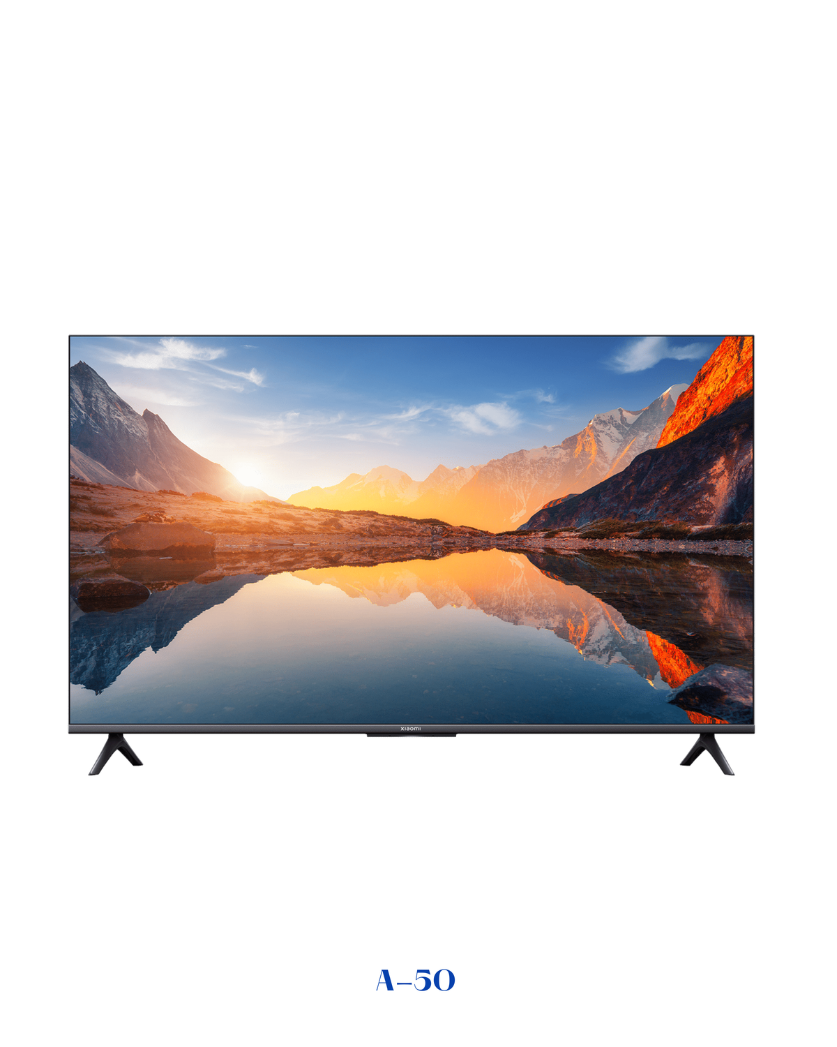 XIAOMI TV A 2025  50 INCH