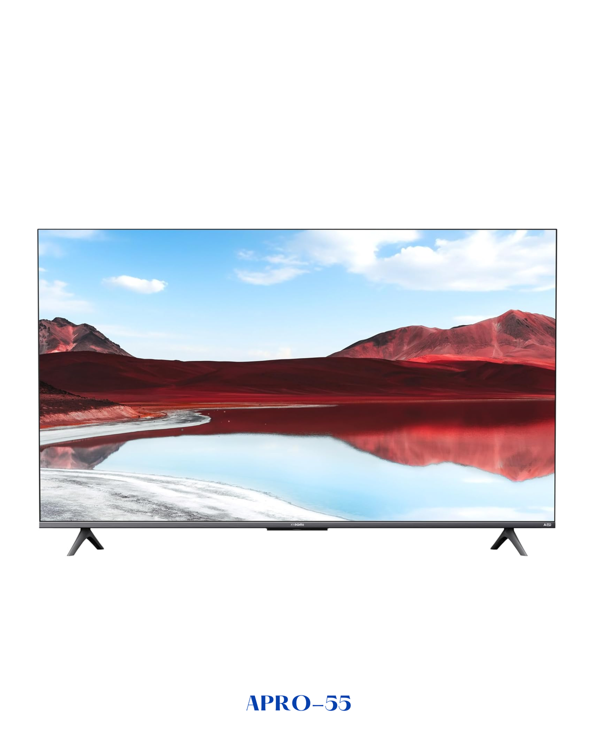 XIAOMI TV A PRO 2025 55 INCH