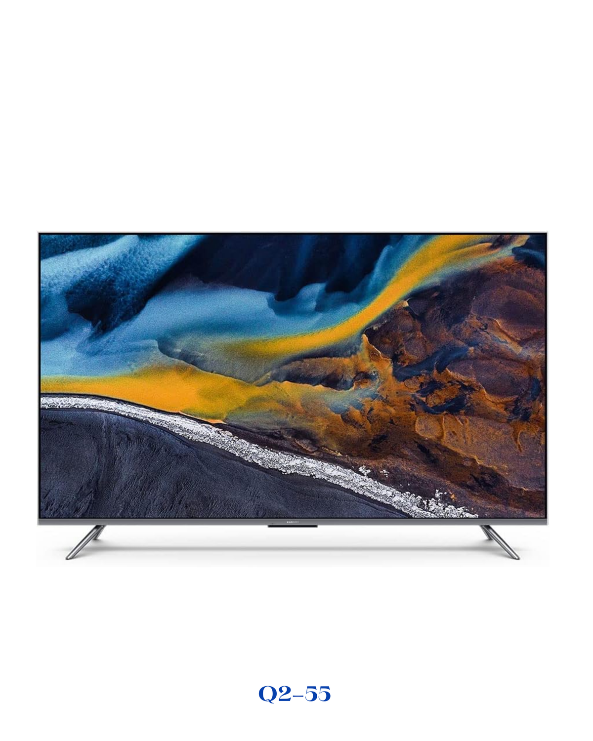 XIAOMI TV Q2 55 INCH