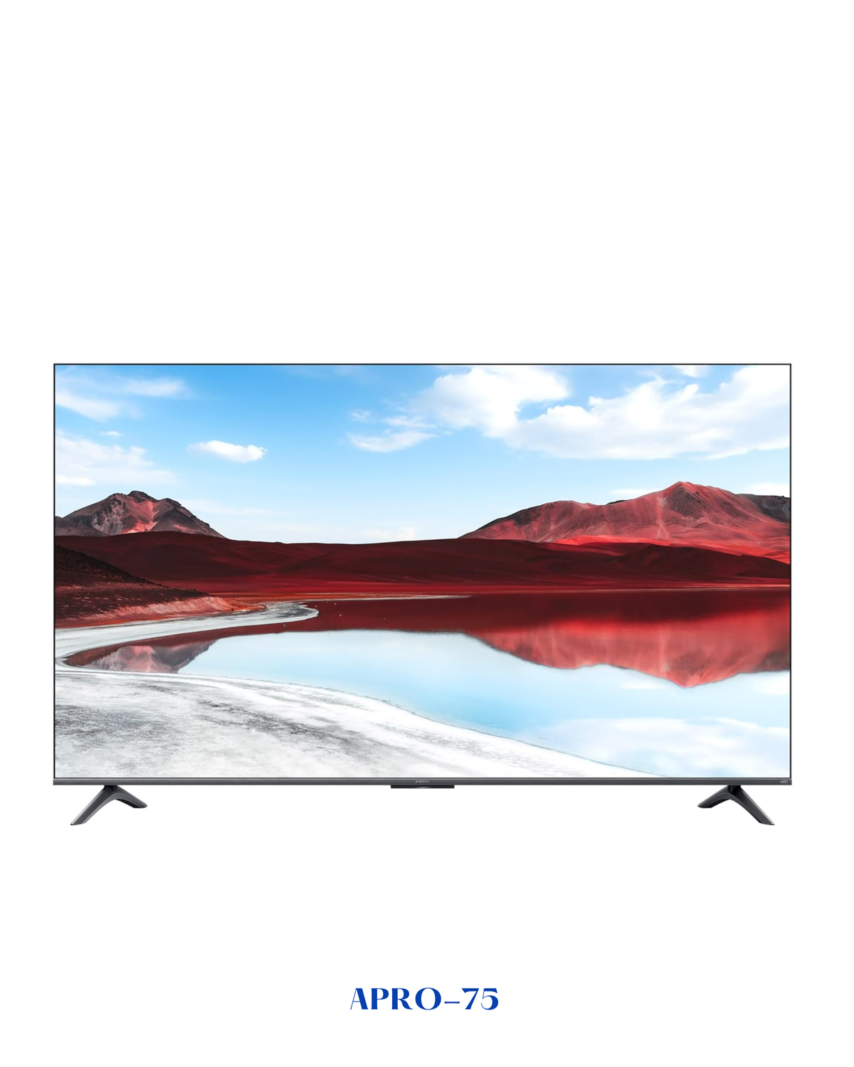 XIAOMI TV A PRO 2025 75 INCH
