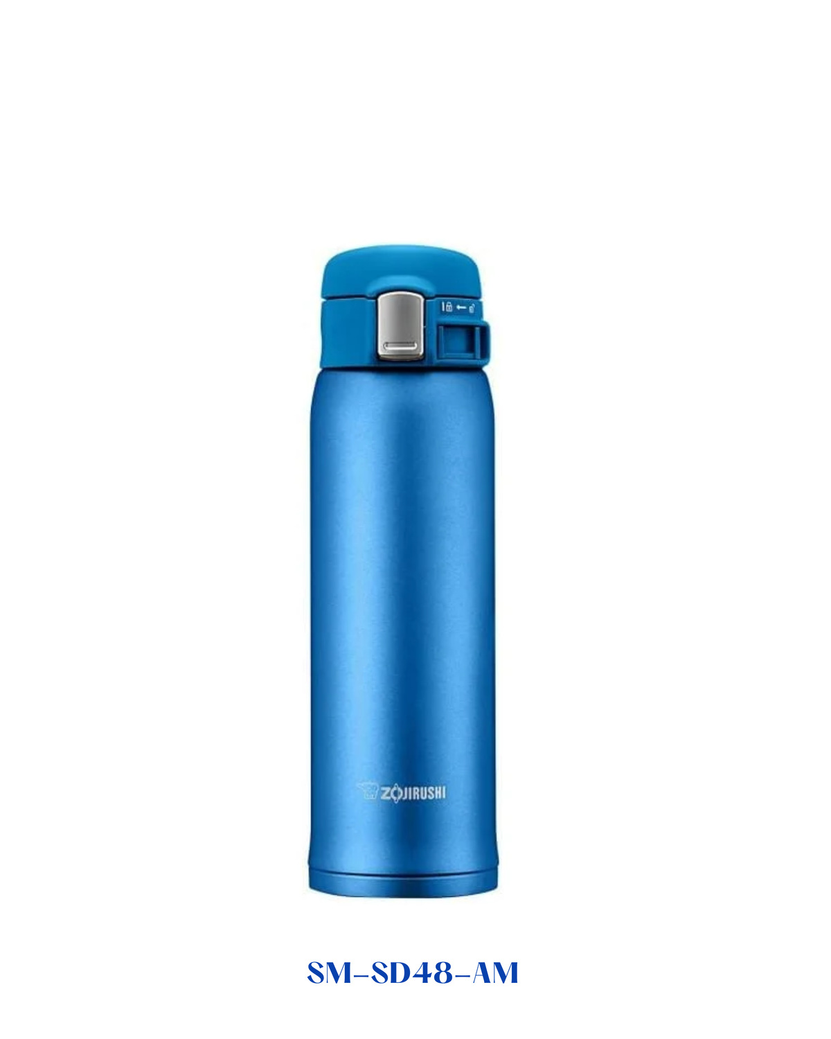 ZOJIRUSHI STAINLESS MUG 0.48L