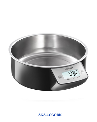 SENCOR KITCHEN SCALE _5Kg