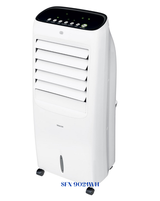 SENCOR SFN 9021WH AIR COOLER – 110W