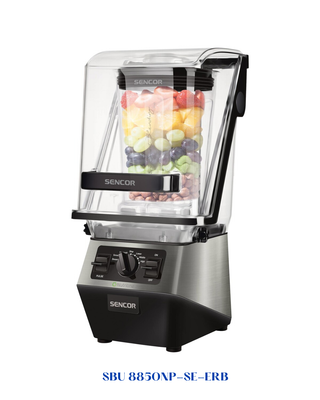 SENCOR SBU 8850NP SUPER BLENDER – 2000W, 2L