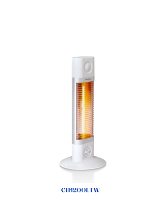 VEITO FREESTANDING HEATER  1200W