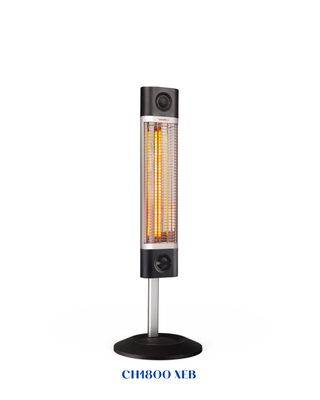 VEITO FREESTANDING HEATERS 1700W