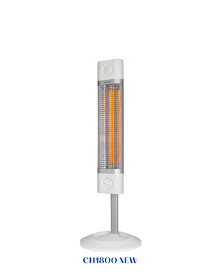 VEITO FREESTANDING HEATERS 1700W