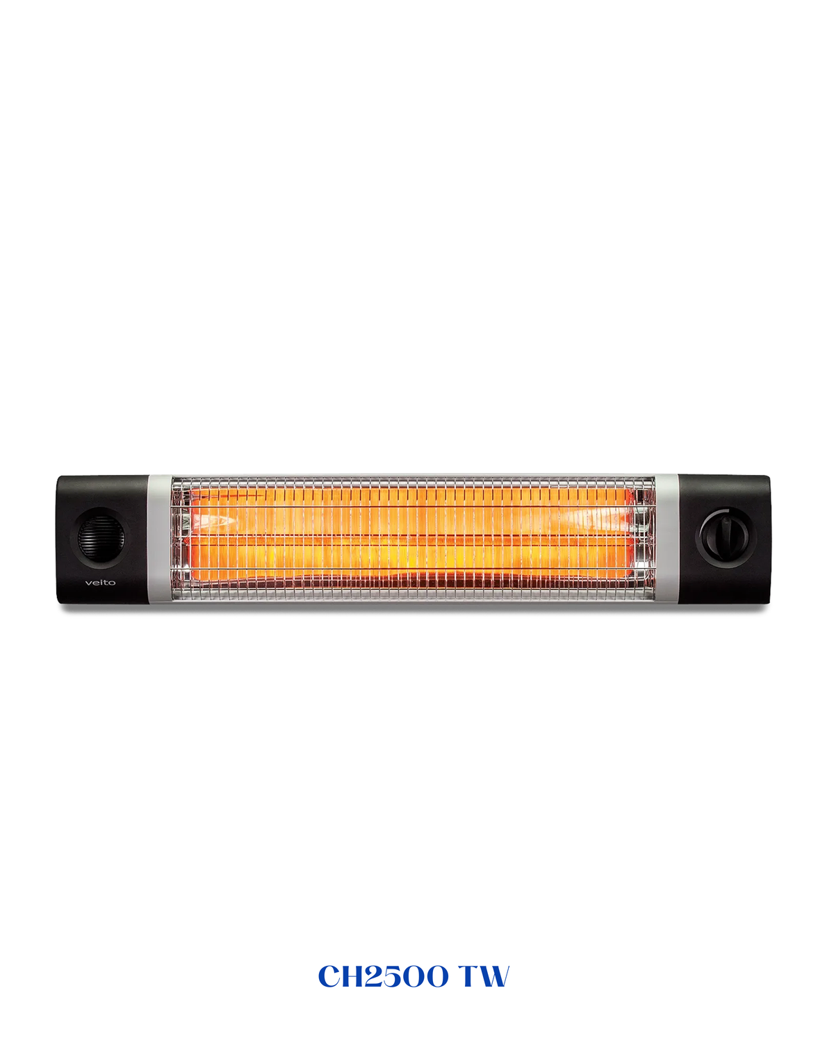 VEITO KARBON INFRARED ISITICI 2500W