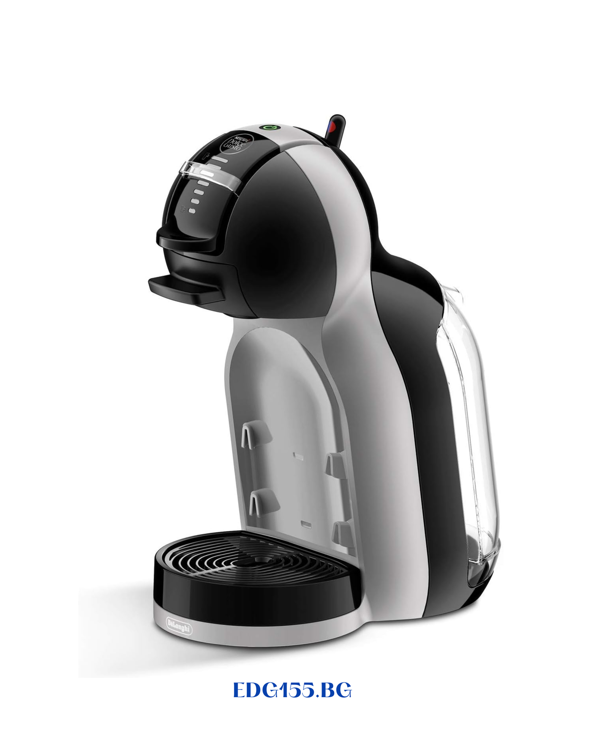 DELONGHI DOLCE GUSTO COFFEE MAKER  ماكنة قهوة كبسول ديلونجي