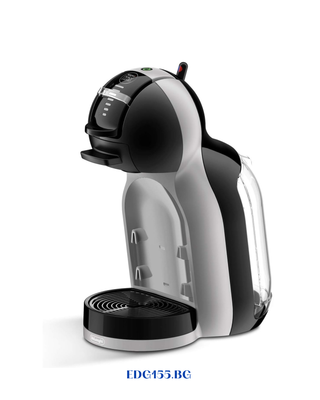 DELONGHI DOLCE GUSTO COFFEE MAKER  ماكنة قهوة كبسول ديلونجي