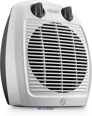 DELONGHI ELECTRIC HEATER 2000W