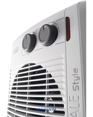 DELONGHI FAN HEATER 2000W