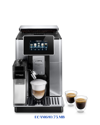 DELONGHI PRIMADONNA SOUL COFFEE MACHINE 1450W 2.2L