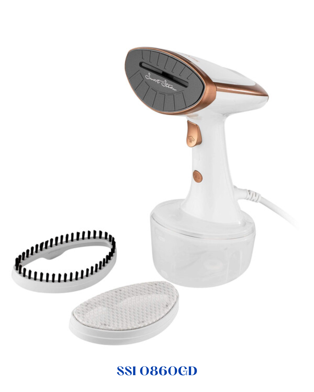 SENCOR HANDHELD GARMENT STEAMER– 1600W