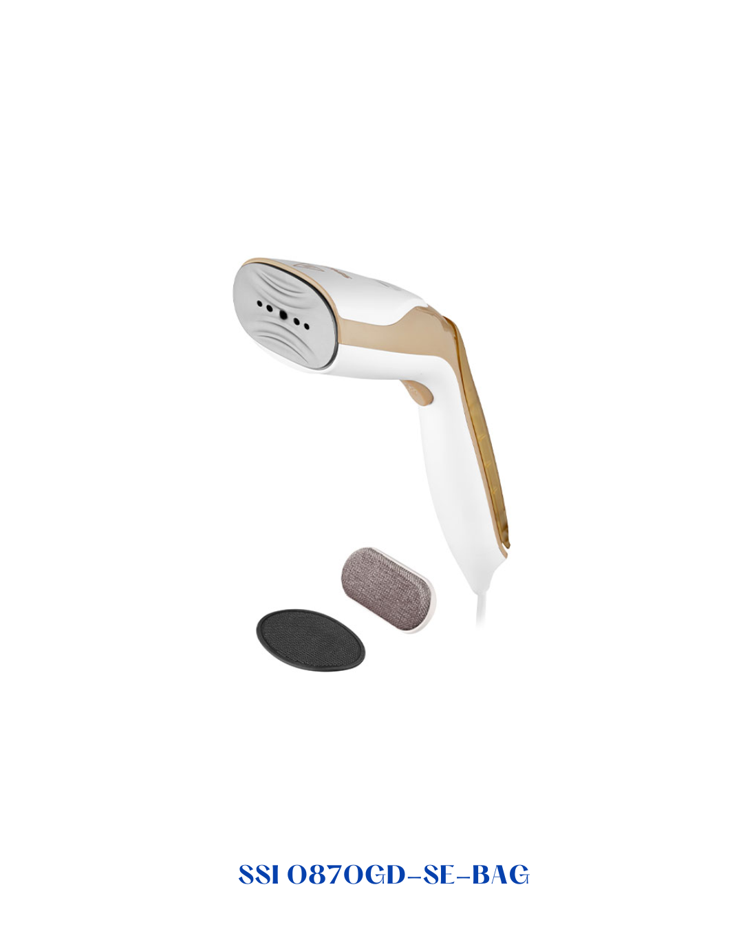 SENCOR HANDHELD Garment Steamer_1000W_75ML