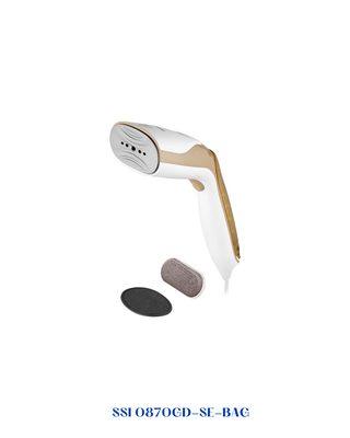 SENCOR HANDHELD Garment Steamer_1000W_75ML