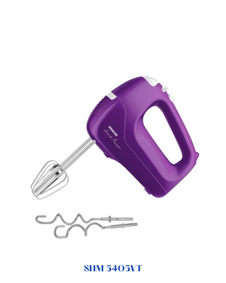 SENCOR Hand Mixer_200W