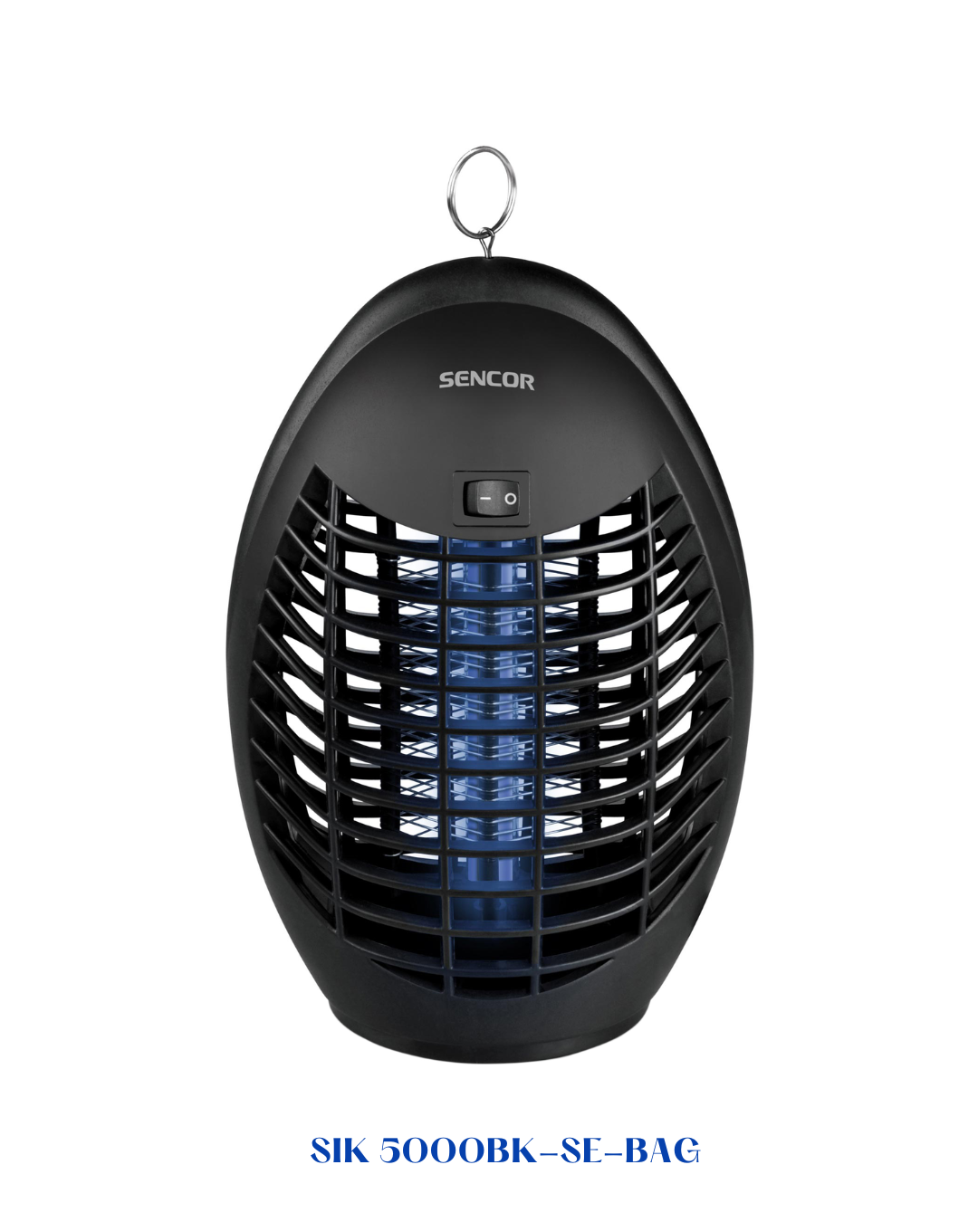 SENCOR SIK 5000BK INSECT KILLER _8W