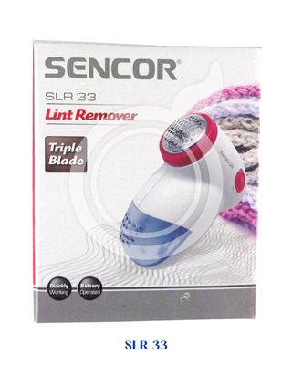 SENCOR SLR 33 WET &amp; DRY VACUUM CLEANER 1400W 15L