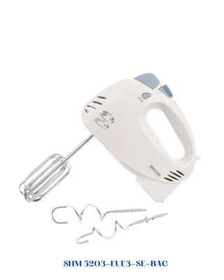 SENCOR HAND MIXER 400W