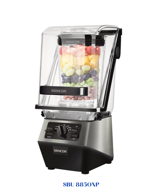 SENCOR SUPER BLENDER_2000W_2L
