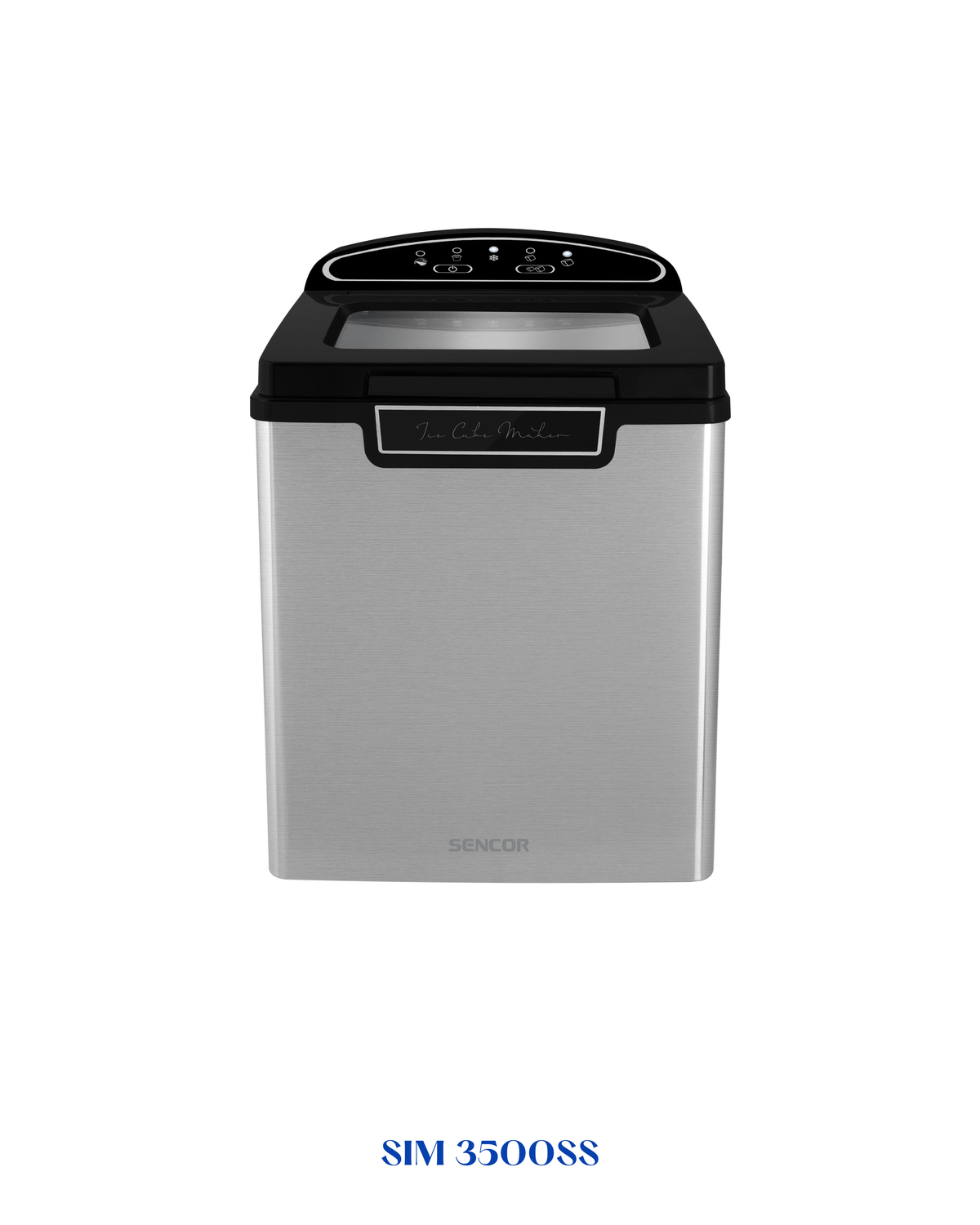 SENCOR ICE MAKER 105W 1.9L
