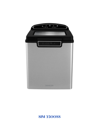 SENCOR ICE MAKER 105W 1.9L
