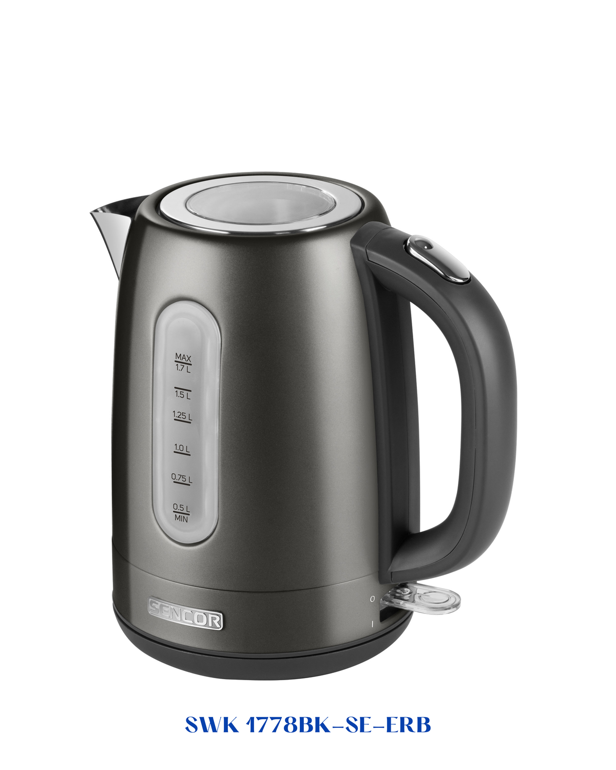 SENCOR ELECTRIC KETTLE 2150W 1.7L