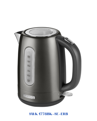 SENCOR ELECTRIC KETTLE 2150W 1.7L