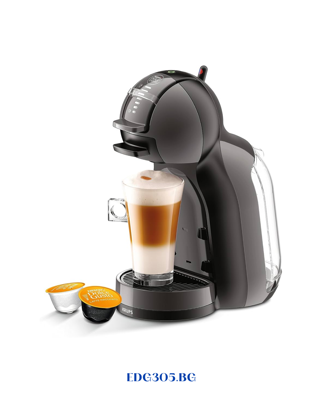 DELONGHI DOLCE GUSTO MINI ME