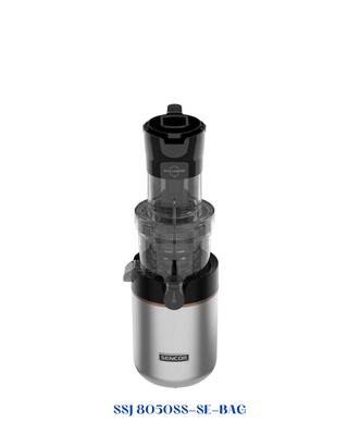 SENCOR SLOW JUICER 200W 0.8L