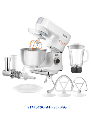 SENCOR PLANETARY FOOD PROCESSOR 1000W 4.5L