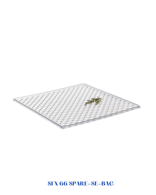 SENCOR SPARE DRYING TRAYS 3PCS 33X33CM