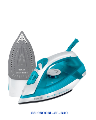 SENCOR STEAM IRON 2000W 220ML