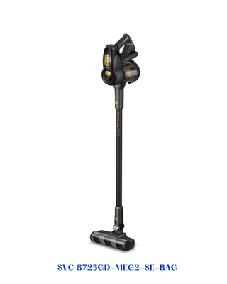 SENCOR CORDLESS STICK VACUUM CLEANER 400W 0.5L
